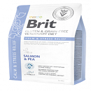 Brit GF VD Kattenvoer Calm & Stress Relief <br>5 kg