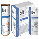 Brit GF VD Kattenvoer Recovery 12 x 85 gr