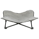 TRIXIE Kampeermand Beige/Zwart