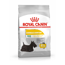 Royal Canin Hondenvoer Derma-comfort Mini 3 kg