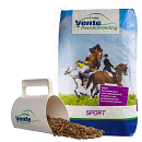 Vente Paardenbrok Sport 20 kg
