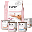 Brit GF VD Hondenvoer Hypoallergenic 2 kg