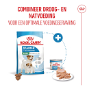 Royal Canin Hondenvoer Starter Mousse 195 gr
