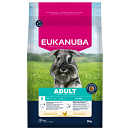 Eukanuba Hondenvoer Life Care Adult S Chicken 3 kg