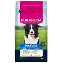 Eukanuba Hondenvoer Life Care Mature M Chicken 3 kg