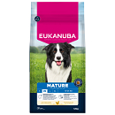 Eukanuba Hondenvoer Life Care Mature M Chicken 12 kg