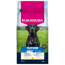 Eukanuba Hondenvoer Life Care Mature L/XL Chicken 12 kg