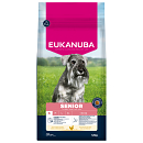 Eukanuba Hondenvoer Life Care Senior S Chicken 12 kg