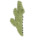 Hondenspeelgoed Will de Krokodil met Piep XL