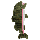 Hondenspeelgoed Vinnie de Vis met Piep XL