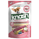 Knash Woofa Loofa Vital Blueberry & Beetroot S 7 st