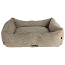 Boony Hondenmand Chillene Bruin