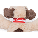 Beeztees Hondenspeelgoed Knuffel Joep