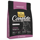 Natural Health Kattenvoer Complete 400 gr