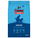 Cavom hondenvoer Compleet Senior 5 kg
