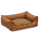 Beeztees Hondenmand Lua Cognac