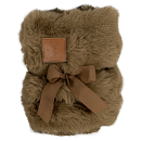 Boony EST. 1941 Deken Stag Brown