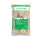 Plospan kattenbakhoutkorrel <br>16 ltr