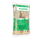 Plospan kattenbakhoutkorrel <br>16 ltr