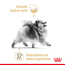 Royal Canin Hondenvoer Pomeranian Adult 3 kg