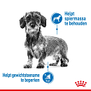 Royal Canin Hondenvoer Light Weight Care Mini 1 kg