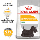 Royal Canin Hondenvoer Derma-comfort Mini 3 kg