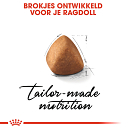 Royal Canin Kattenvoer Ragdoll Adult 400 gr