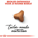 Royal Canin Kattenvoer Norwegian Forest Cat Adult 400 gr