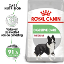 Royal Canin Hondenvoer Digestive Care Medium 3 kg
