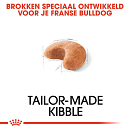 Royal Canin Hondenvoer French Bulldog Adult 3 kg