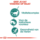 Royal Canin Kattenvoer Instinctive 7+ in Gravy 12 x 85 gr