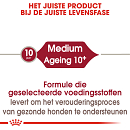 Royal Canin Hondenvoer Medium Ageing 10+<br> 3 kg