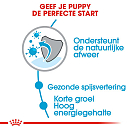 Royal Canin Hondenvoer Medium Puppy 4 kg