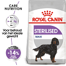 Royal Canin Hondenvoer Sterilised Maxi 3 kg