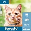 Seresto band voor katten
