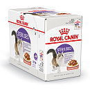Royal Canin Kattenvoer Sterilised in Gravy <br>12 x 85 gr