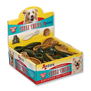 Antos Cerea Brush XL Assorti 19 cm