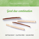 Antos Chicken & Fish Strips 1 kg