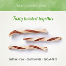 Antos Chicken & Fish Twists 1 kg