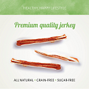 Antos Chicken D'Light Jerkey 100 gr