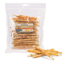 Beeztees Kauwstaafjes Kip 40 st