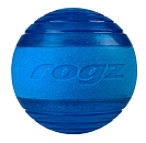 Rogz Squeekz Medium Blue