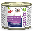 Prins Kattenvoer NatureCare Diet Struvite & Calciumoxalate 200 gr