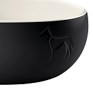 Hunter Voerbak Lund Zwart