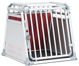 4pets Pro <br>transportbox 3