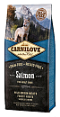 Carnilove Salmon Adult 12 kg