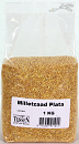 Milletzaad Plata 1 kg