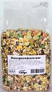 Dwergkonijnenvoer <br>750 gr