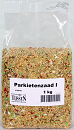 Parkietenzaad I 1 kg