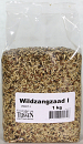 Wildzangzaad 1 kg